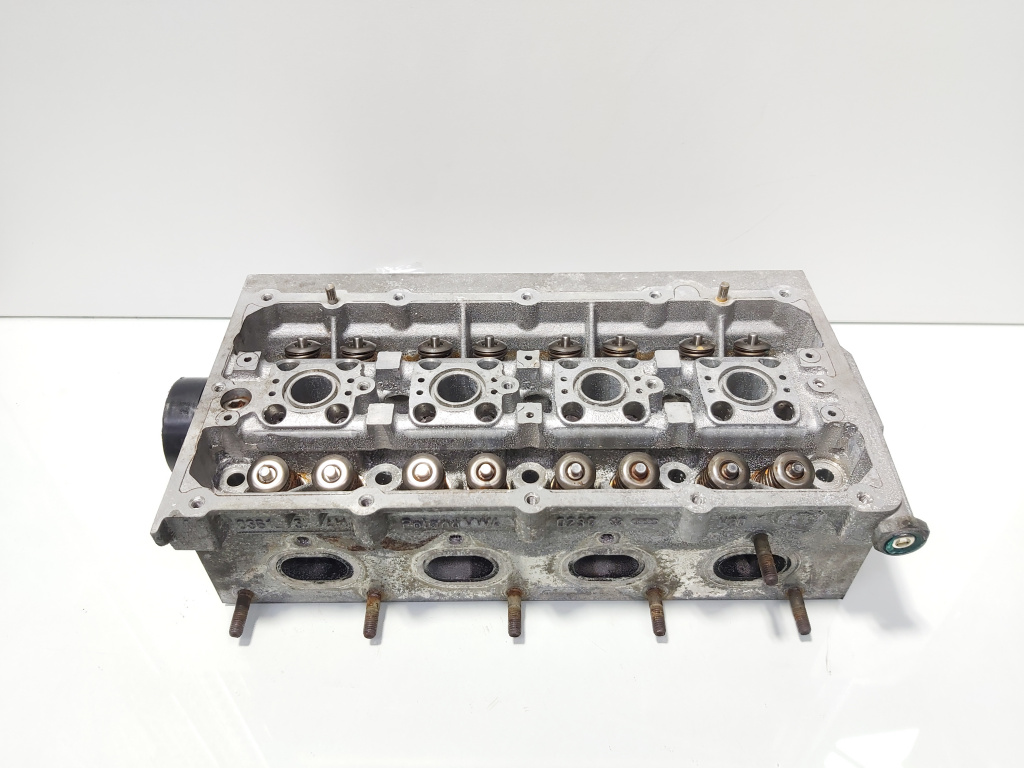 Chiulasa, cod 036103373AM, VW Golf 4 (1J1), 1.6 benz, BCB (id:672858)