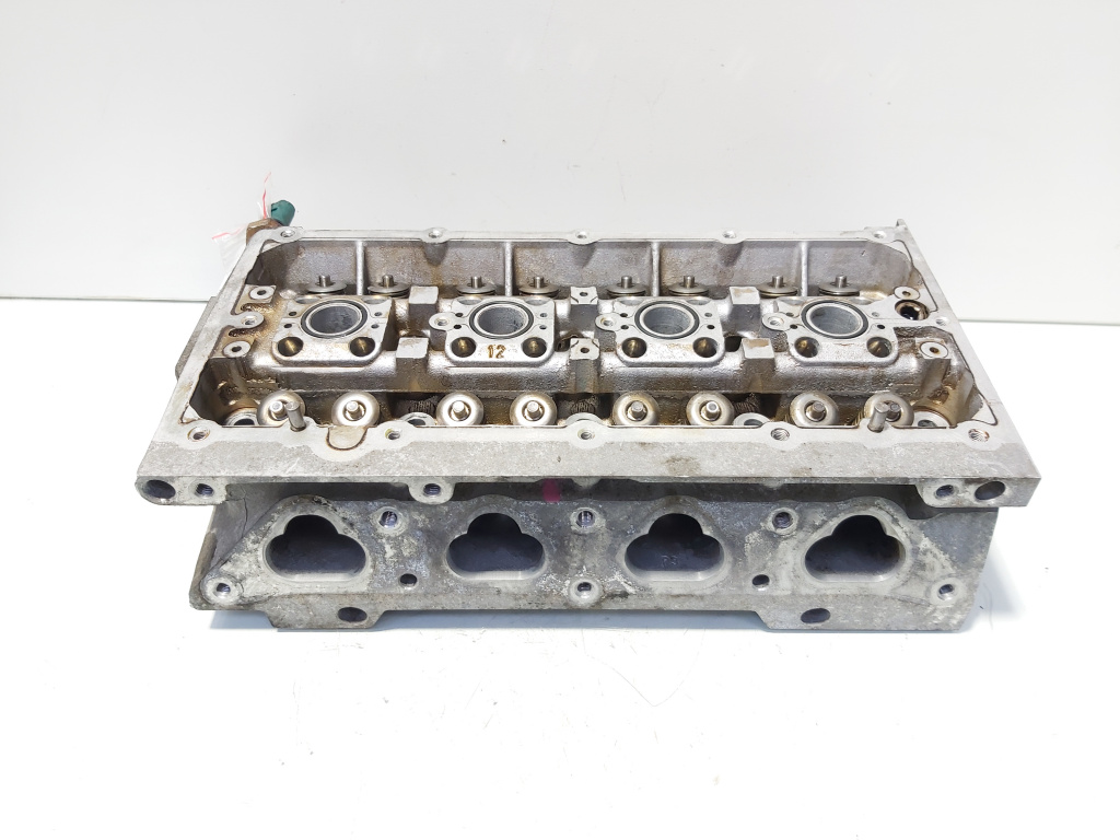 Chiulasa, cod 036103373AM, Vw Golf 4 (1J1) 1.6 benz, BCB (id:685450)