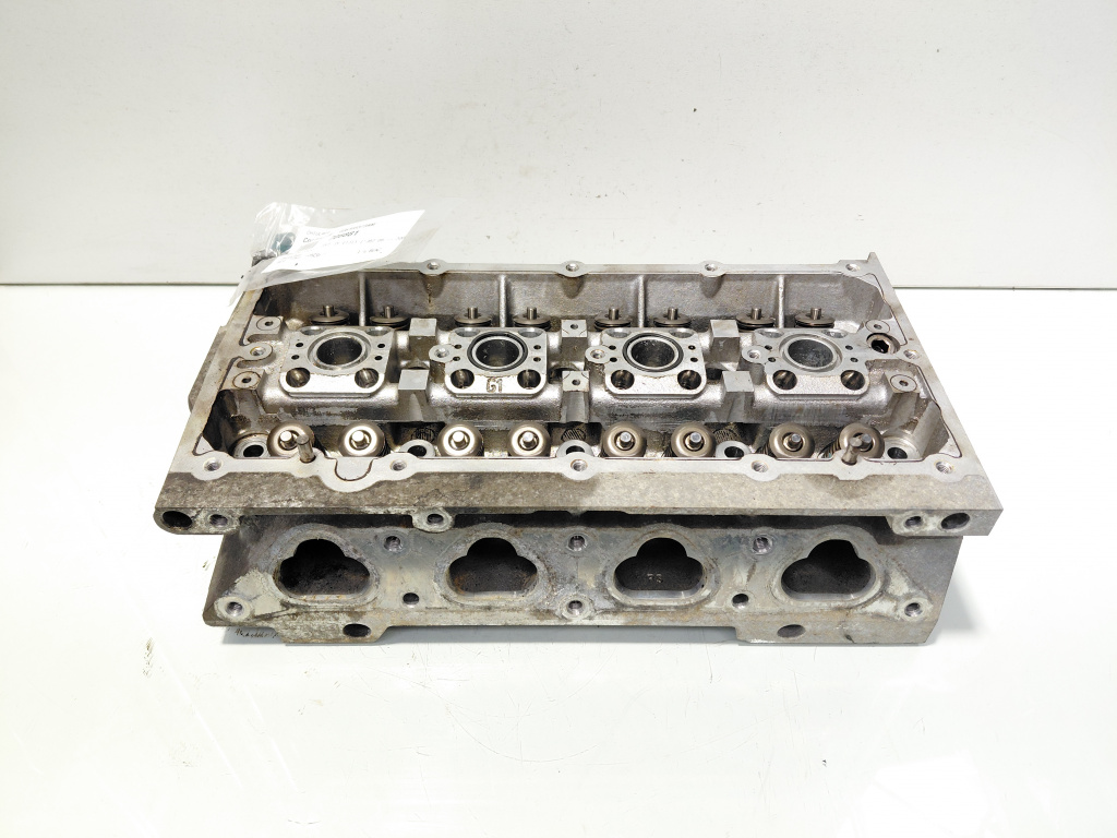 Chiulasa, cod 036103373AM, Vw Golf 4 (1J1) 1.6 benz, BCB (id:706881)
