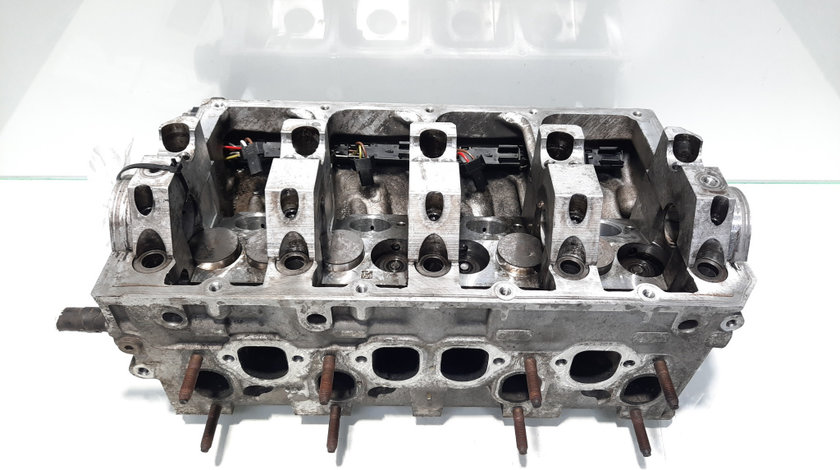 Chiulasa, cod 038103373R, Audi A4 (8E2, B6) 1.9 TDI, AVF (idi:454594)