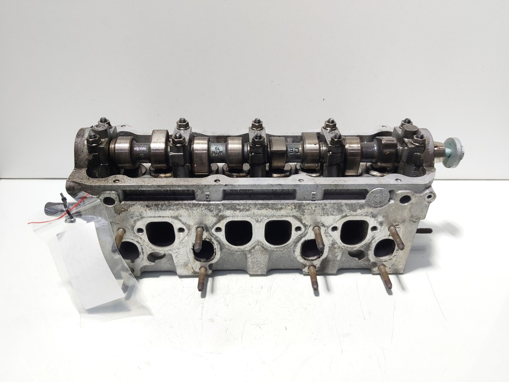 Chiulasa, cod 0388103373E, VW Caddy 3 Combi (2KJ), 1.9 SDI (id:701393)