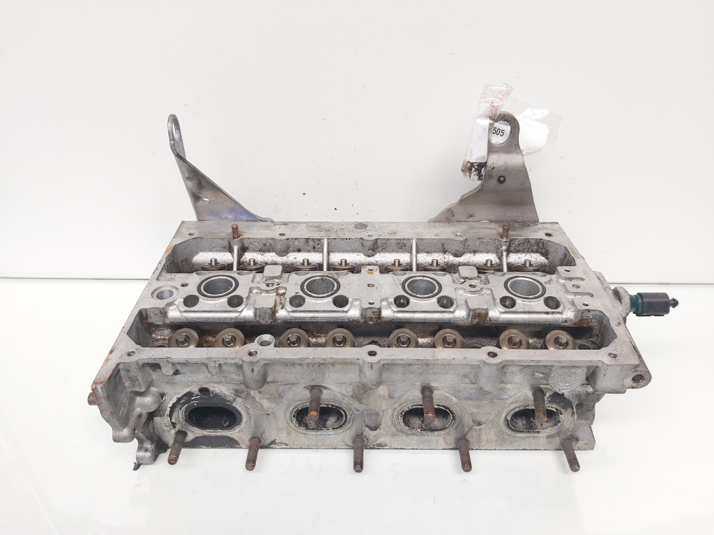 Chiulasa, cod 03C103358AK, Seat Leon (1P1), 1.4 TSI, CAXC (idi:666505)