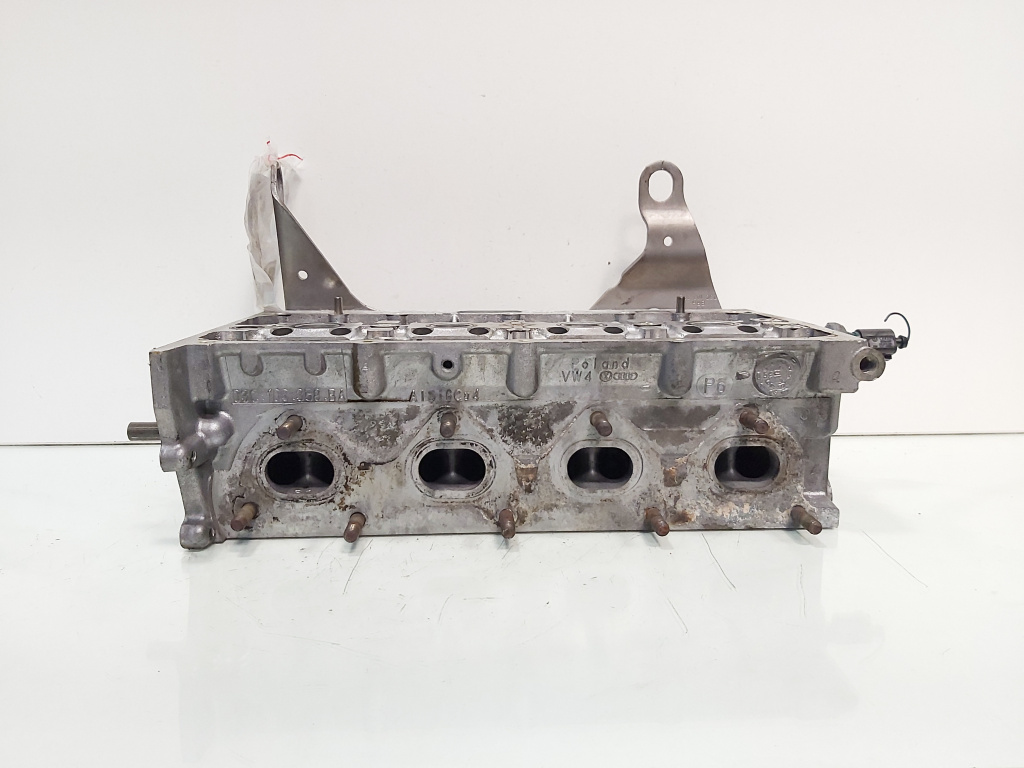 Chiulasa, cod 03C103358BA, VW Jetta 3 (1K2), 1.4 TSI, CAVD (id:699979)