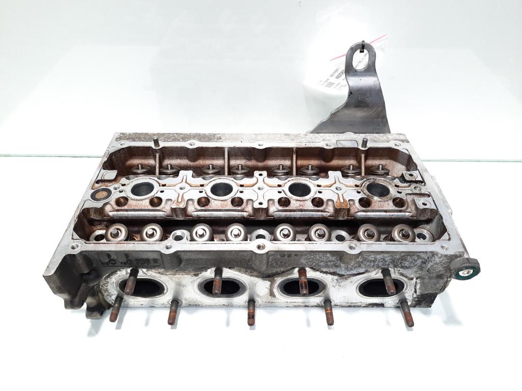 Chiulasa, cod 03C103358F, Vw Golf 5 (1K1) 1.6 FSI, BLF (idi:492060)