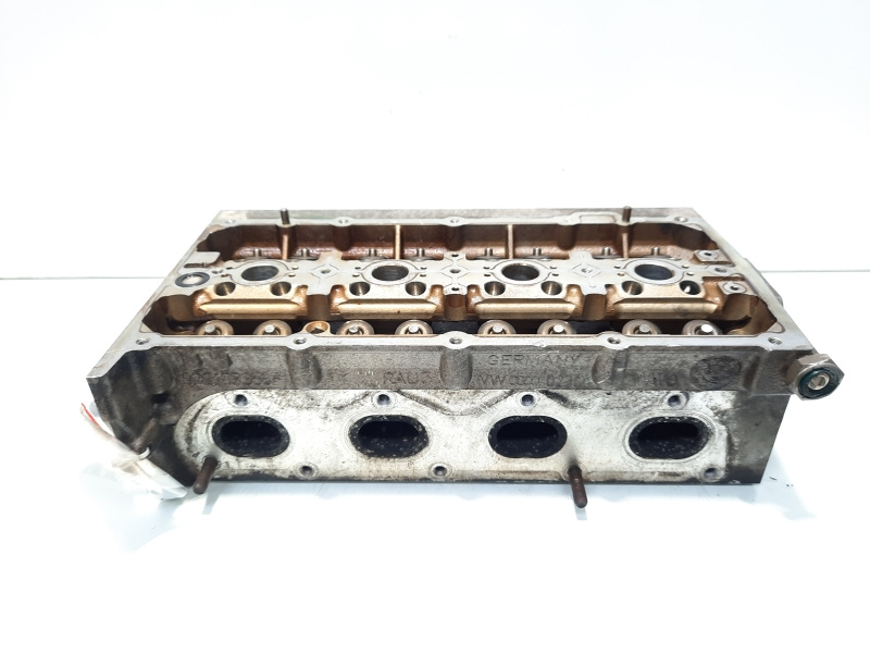Chiulasa, cod 03C103358F, VW Golf 5 (1K1), 1.6 FSI, BLF (id:558393)