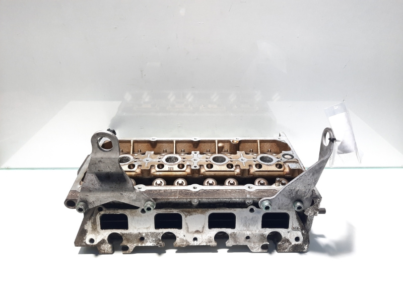 Chiulasa, cod 03C103358F, Vw Golf 5 (1K1) 1.6 FSI, BLF (id:439403)