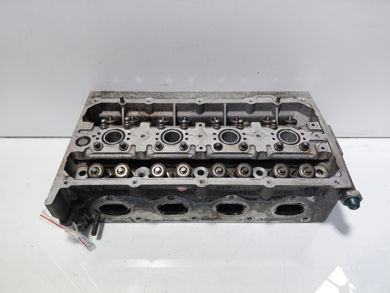 Chiulasa, cod 03C103358S, Audi A3 (8P1) 1.6 FSI, BLF (id:682235)