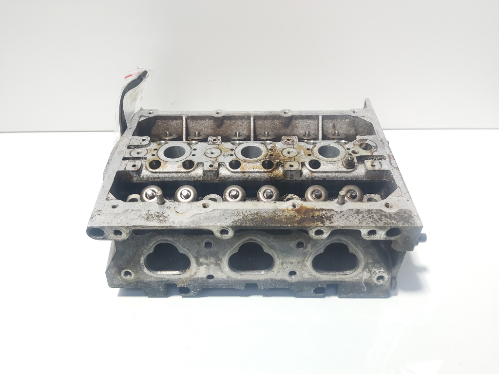 Chiulasa, cod 03E103373C, Vw Polo (6R) 1.2 benz, CGP (id:673497)