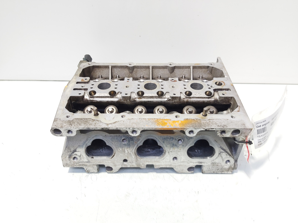 Chiulasa, cod 03E103373C, VW Polo (9N), 1.2 benz, BZG (idi:686783)