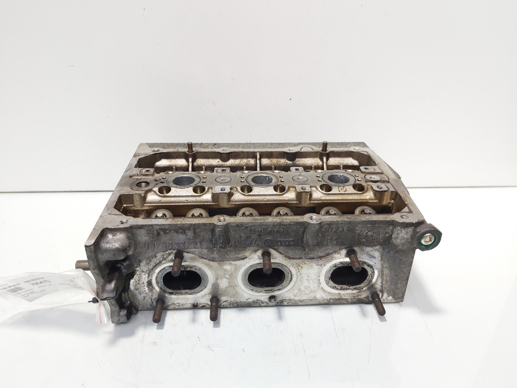 Chiulasa, cod 03E103373E, Vw Polo (6R) 1.2 benz, CGP (id:705473)