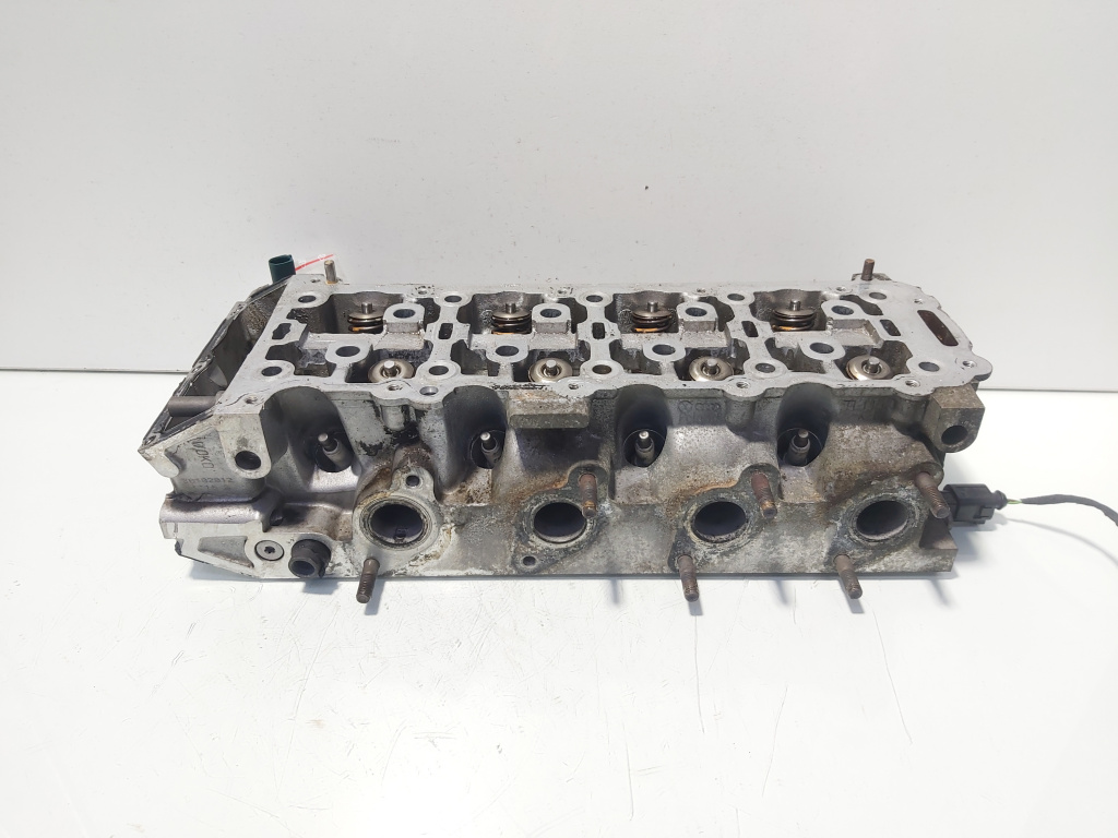 Chiulasa, cod 03F103373D, Skoda Fabia 2 