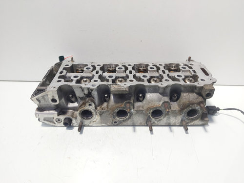 Chiulasa, cod 03F103373D, Skoda Fabia 2 (5J, 542) 1.2 TSI, CBZ (id:703885)
