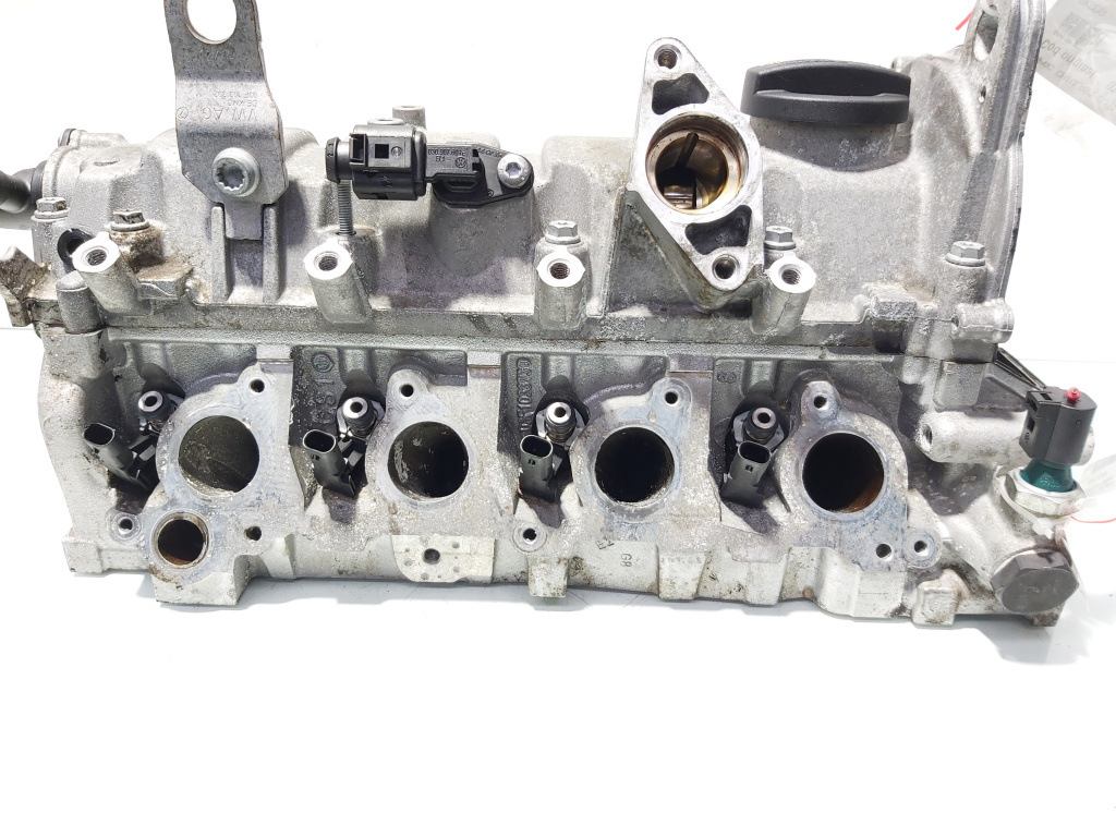 Chiulasa, cod 03F103373D, Skoda Rapid (NH3), 1.2 TSI, CBZ (idi:686761)