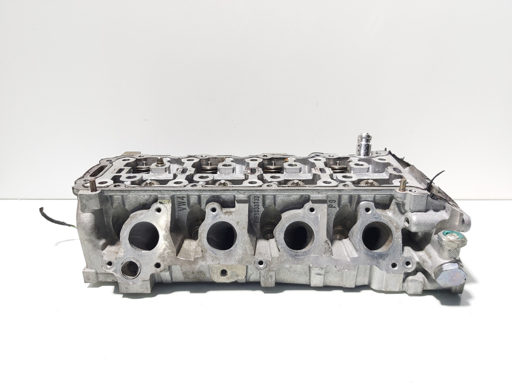 Chiulasa, cod 03F103373D, Vw Polo (6R), 1.2 TSI, CBZ (idi:674530)