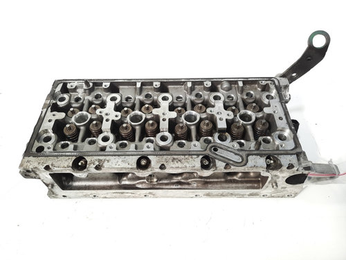 Chiulasa, cod 04L103353E, Seat Leon (5F1), 1.6 TDI, CLH (idi:491138)