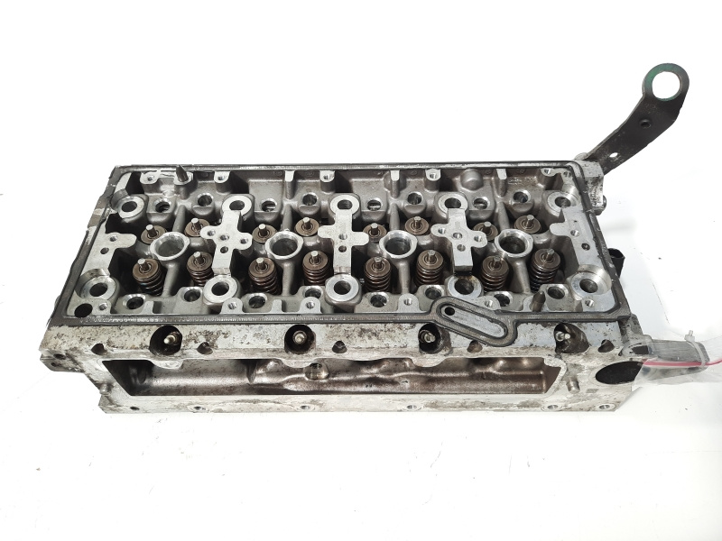 Chiulasa, cod 04L103353E, Skoda Octavia 3 (5E3), 1.6 TDI, CLH (idi:491138)