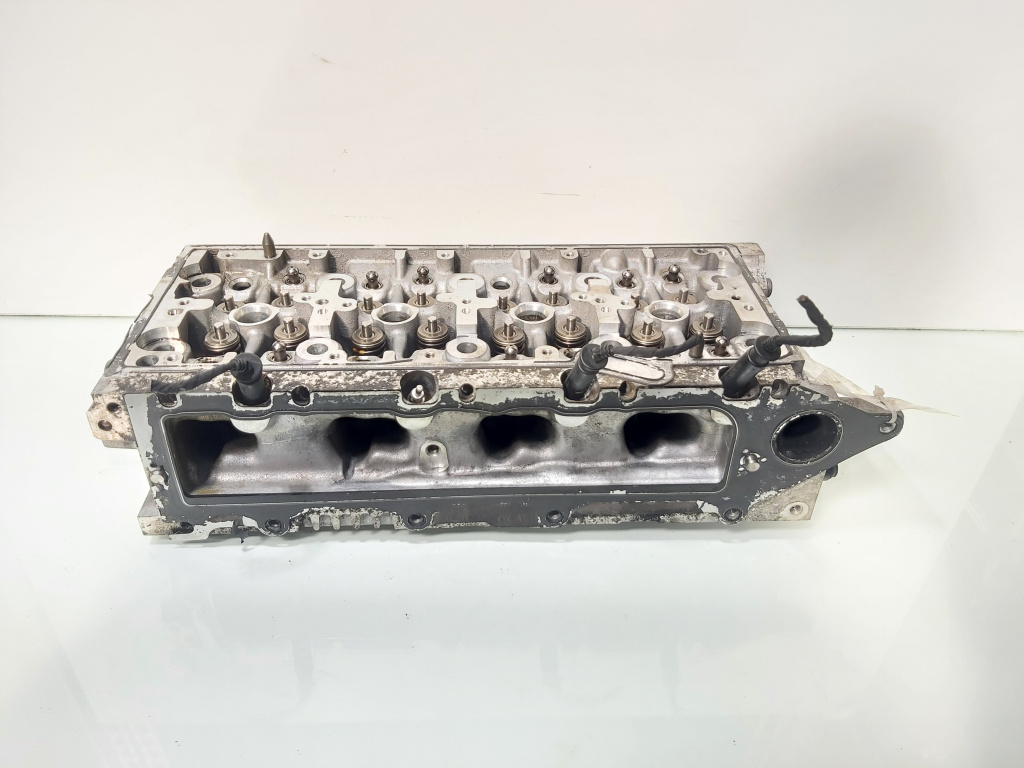 Chiulasa, cod 04L103373, Seat Leon (5F1), 1.6 TDI, CLH (id:695147)