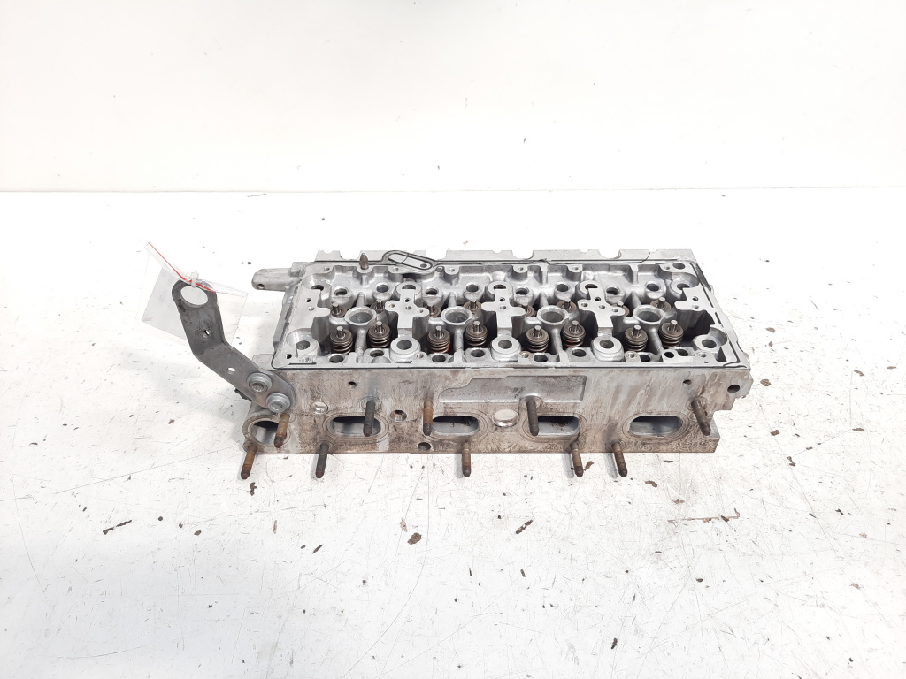 Chiulasa, cod 04L103373E, Audi A3 (8V1), 1.6 TDI, CRK (idi:607813)
