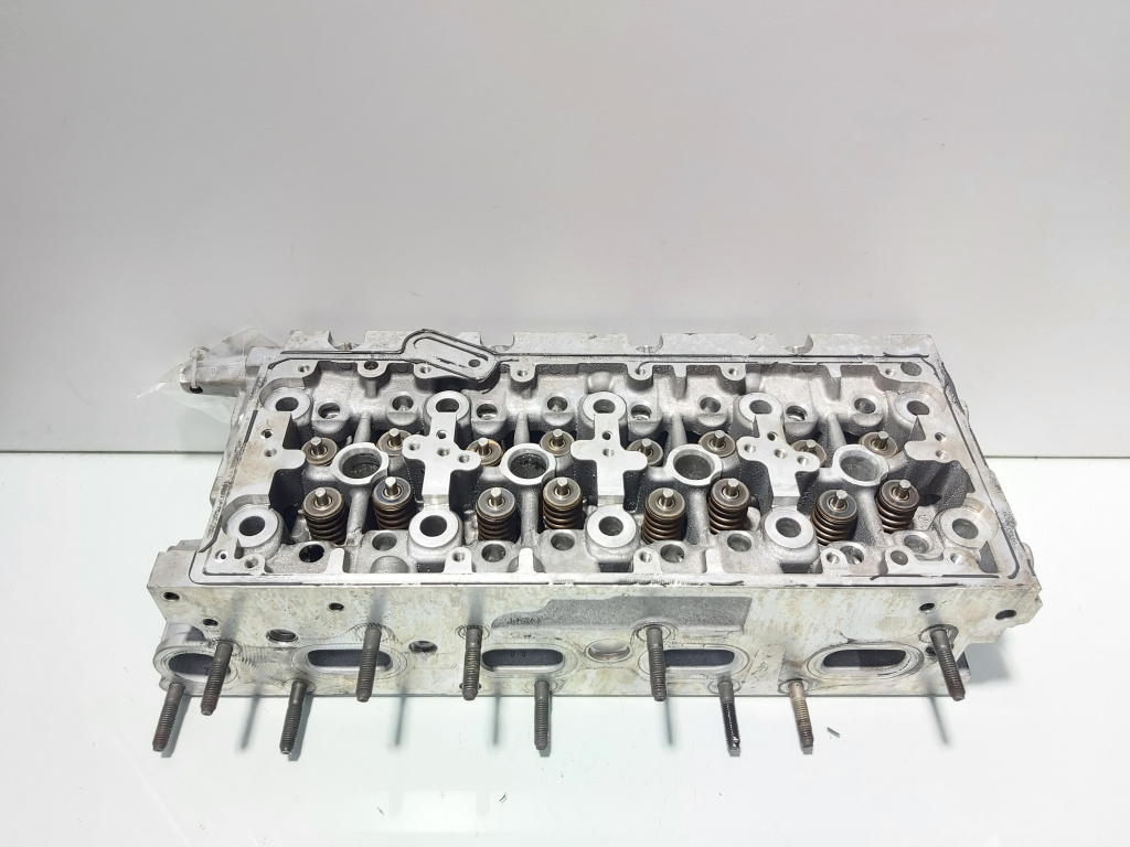Chiulasa, cod 04L103373E, Audi A4 (8W2, B9) 2.0 TDI, DET (id:695152)
