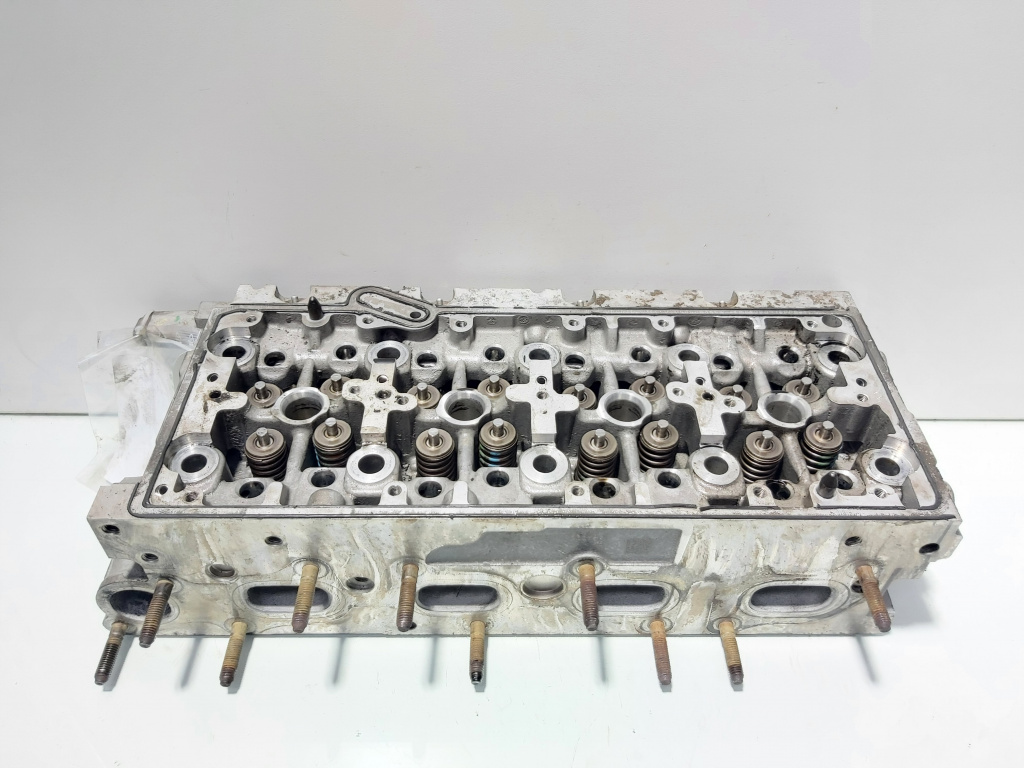 Chiulasa, cod 04L103373E, Audi A4 (8W2, B9) 2.0 TDI, DET (id:695148)