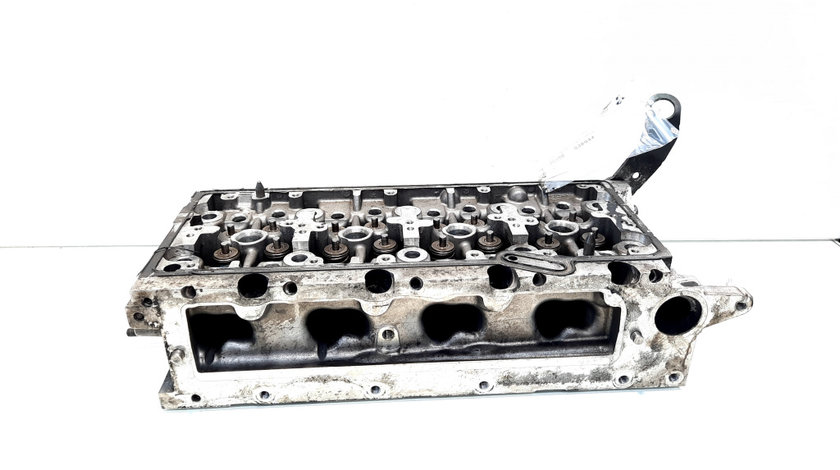 Chiulasa, cod 04L103373E, Audi A4 (8W2, B9), 2.0 TDI, DET (idi:538944)