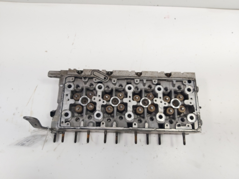 Chiulasa, cod 04L103373E, Audi A4 Allroad (8WH, B9), 2.0 TDI, DET (idi:694447)