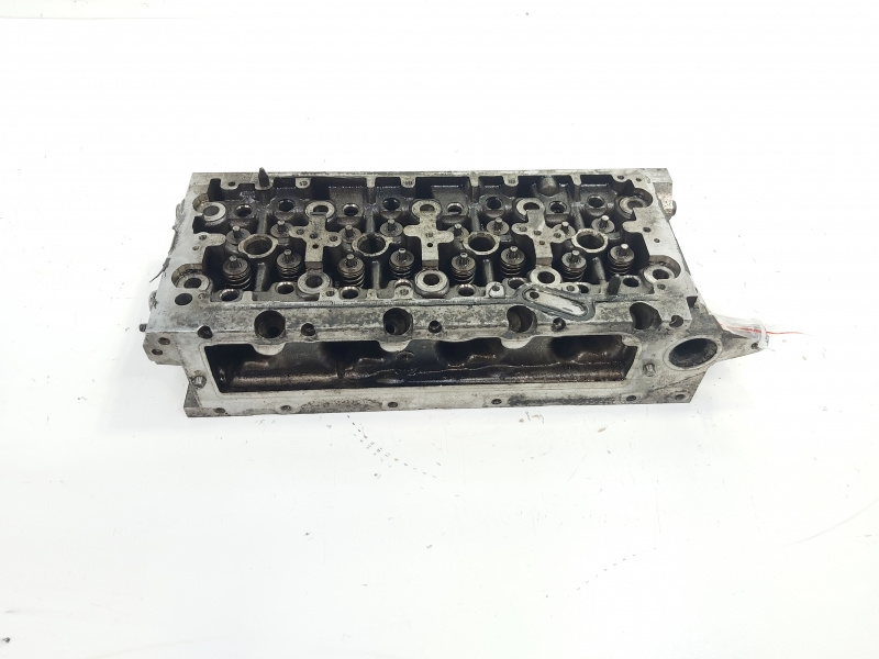 Chiulasa, cod 04L103373E, Skoda Octavia 3 (5E3), 1.6 TDI, CLH (id:110747)