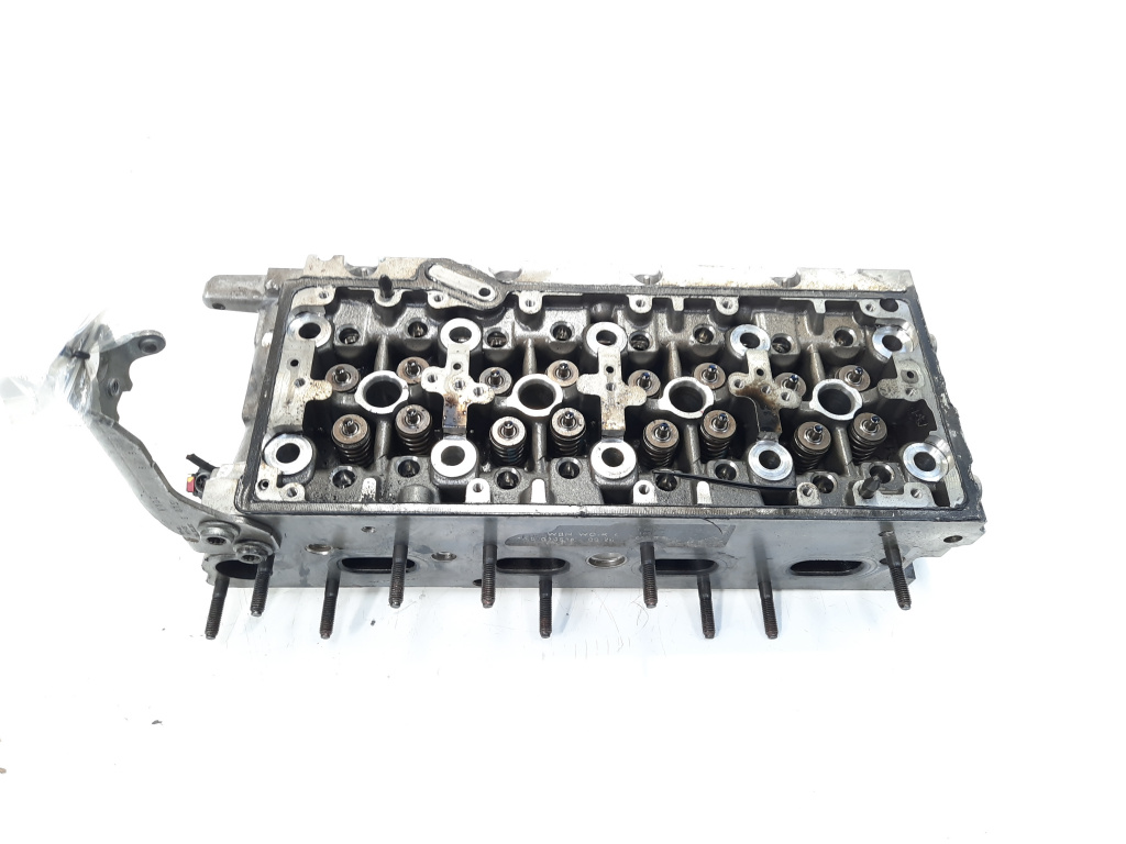 Chiulasa, cod 04L103373E, Skoda Octavia 3 (5E3) 1.6 TDI, CLH (id:486698)
