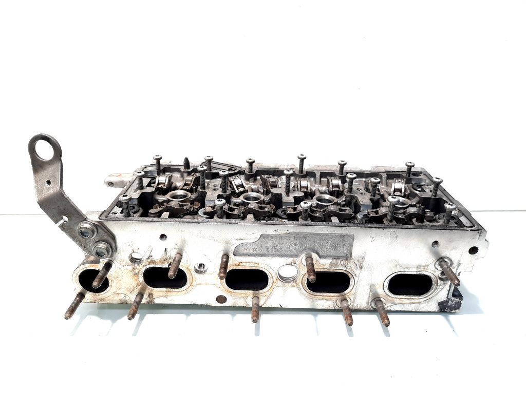 Chiulasa, cod 04L103373E, Skoda Octavia 3 (5E3) 1.6 TDI, CLH (id:542726)