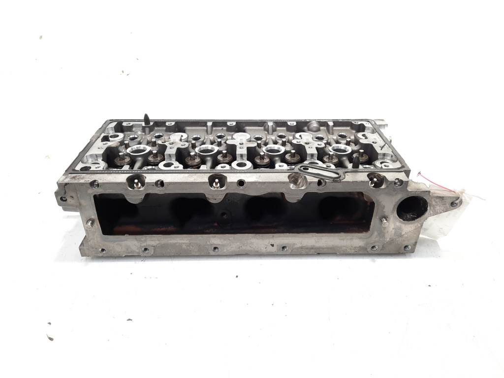 Chiulasa, cod 04L103373E, VW Golf 6 (5K1), 1.6 TDI, CRK (pr:110288)