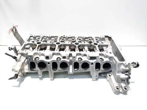 Chiulasa, cod 155737801, Bmw 5 Touring (F11), 2.0 diesel, B47D20A (idi:571645)