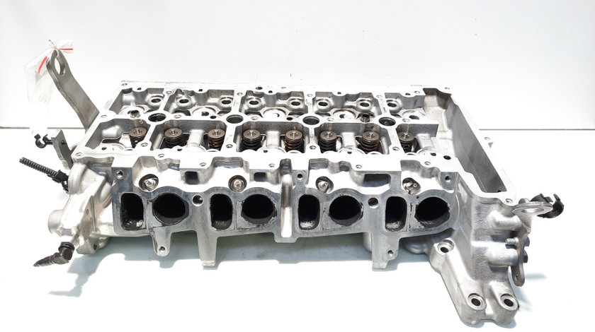 Chiulasa, cod 155737801, Bmw 5 Touring (F11), 2.0 diesel, B47D20A (idi:571645)