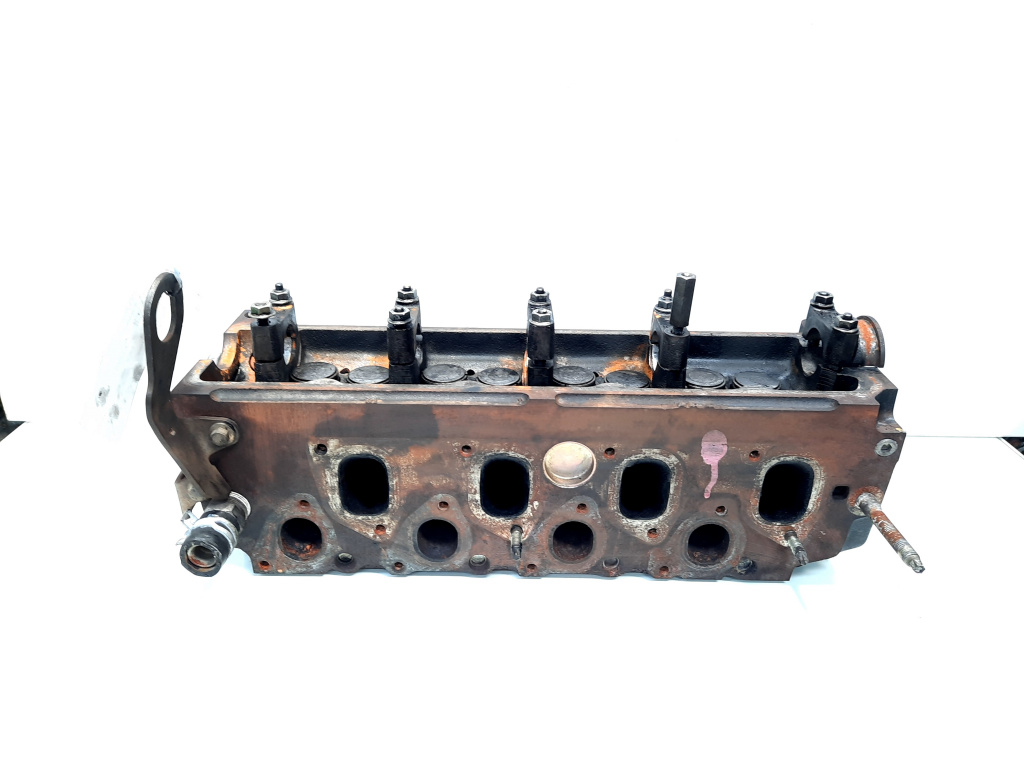 Chiulasa, cod 1S4Q-6090-C2B, Ford Focus 1, 1.8 TDCI, FFDA (pr:110747)