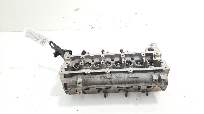 Chiulasa, cod 2968F2, Renault Scenic 3, 1.5 DCI, K9K832 (id:566011)