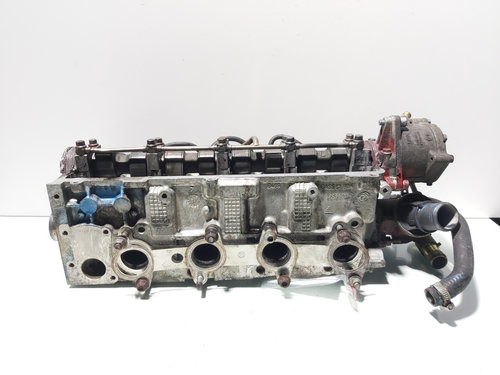 Chiulasa, cod 46529107, Fiat Doblo (119), 1.9 JTD (id:667789)