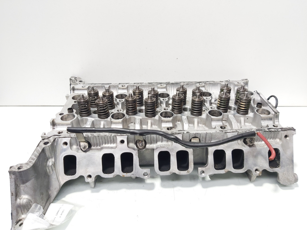 Chiulasa, cod 4S7Q-6090-CC, Ford Mondeo 3 (B5Y) 2.0 TDCI, FMBA (id:704853)