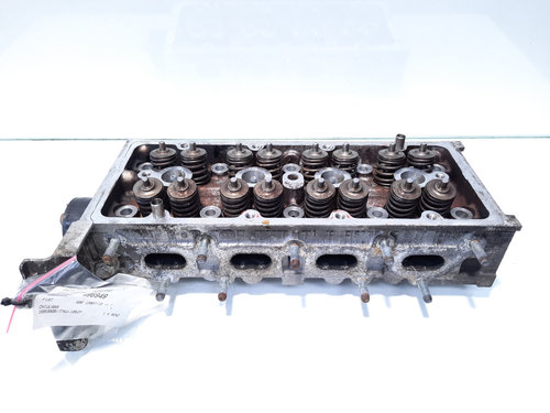 Chiulasa, cod 55181203, Fiat Panda Van (169), 1.4 benz, 169A3000 (idi:496949)
