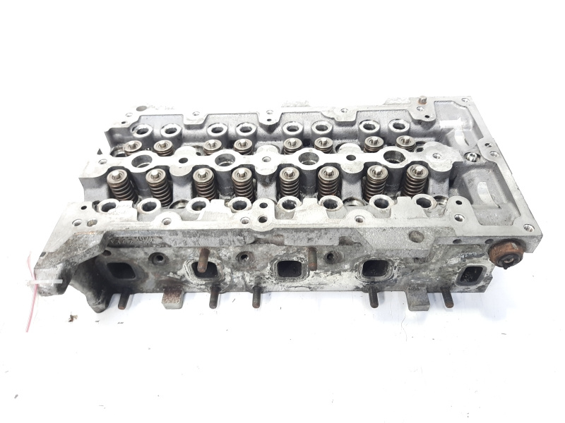 Chiulasa, cod 55188595, Opel Astra H, 1.3 cdti, Z13DTJ (id:489884)