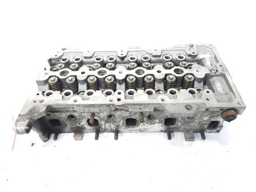 Chiulasa, cod 55188595, Opel Astra H, 1.3 cdti, Z13DTJ (id:489884)