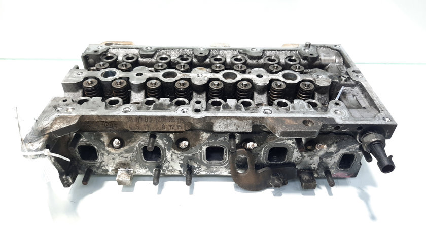 Chiulasa, cod 55188595, Opel Corsa D, 1.3 cdti, Z13DTJ (idi:456865)