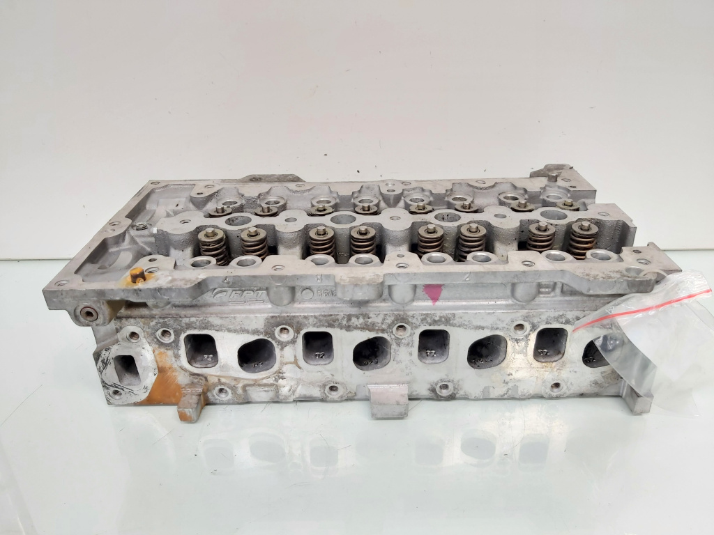 Chiulasa, cod 55188595, Opel Corsa D, Z13DTJ (id:653622)