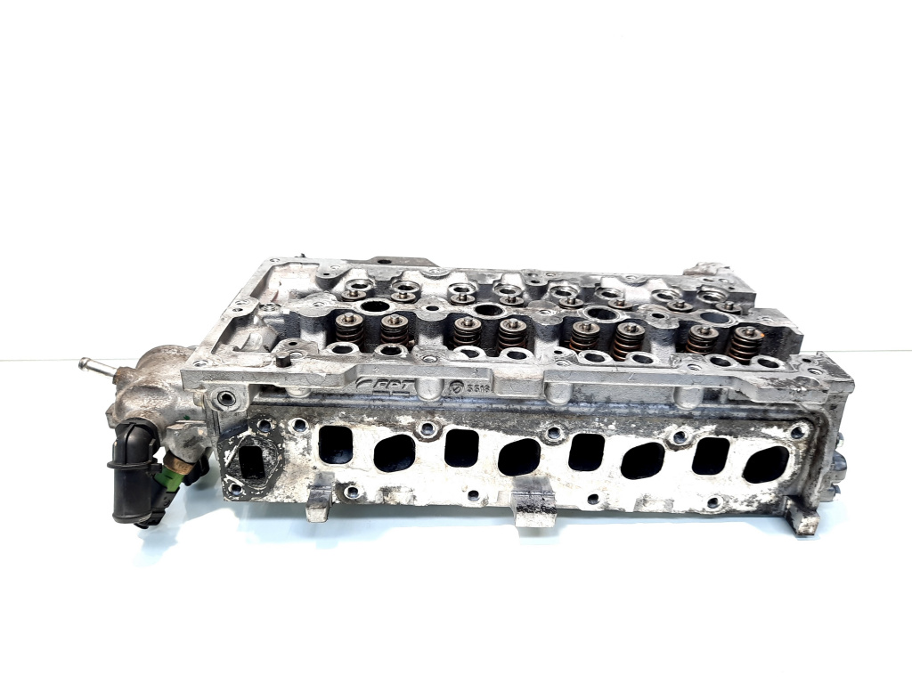 Chiulasa, cod 55188595, Opel Meriva A, 1.3 CDTI, Z13DTJ (idi:518422)