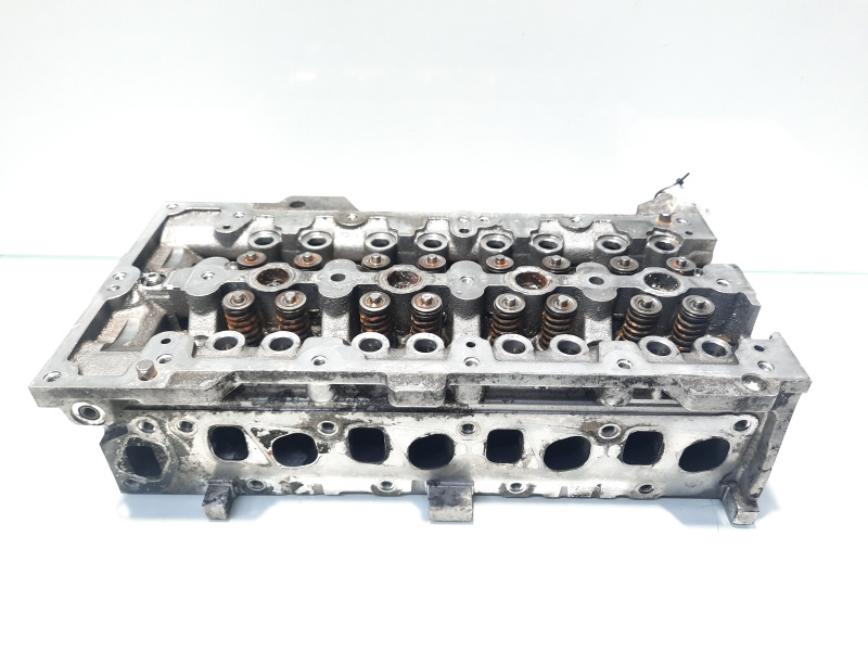 Chiulasa, cod 55193109, Fiat Doblo Cargo (223), 1.3 M-JET, 199A2000 (idI:457613)