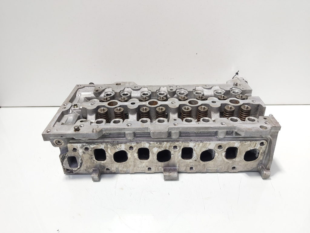 Chiulasa, cod 55193109, Fiat Doblo Cargo (223), 1.3 M-jet, 199A2000 (id:704504)