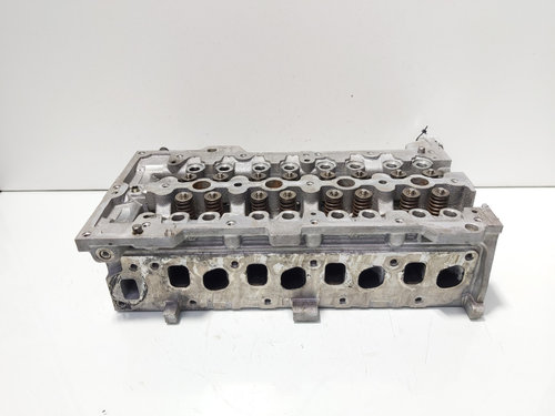 Chiulasa, cod 55193109, Fiat Doblo Cargo (223), 1.3 M-jet, 199A2000 (id:704504)