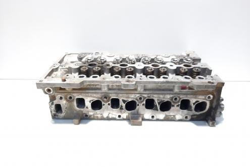 Chiulasa, cod 55193111, Fiat Punto (199), 1.3 M-Jet, 199A2000 (id:481985)