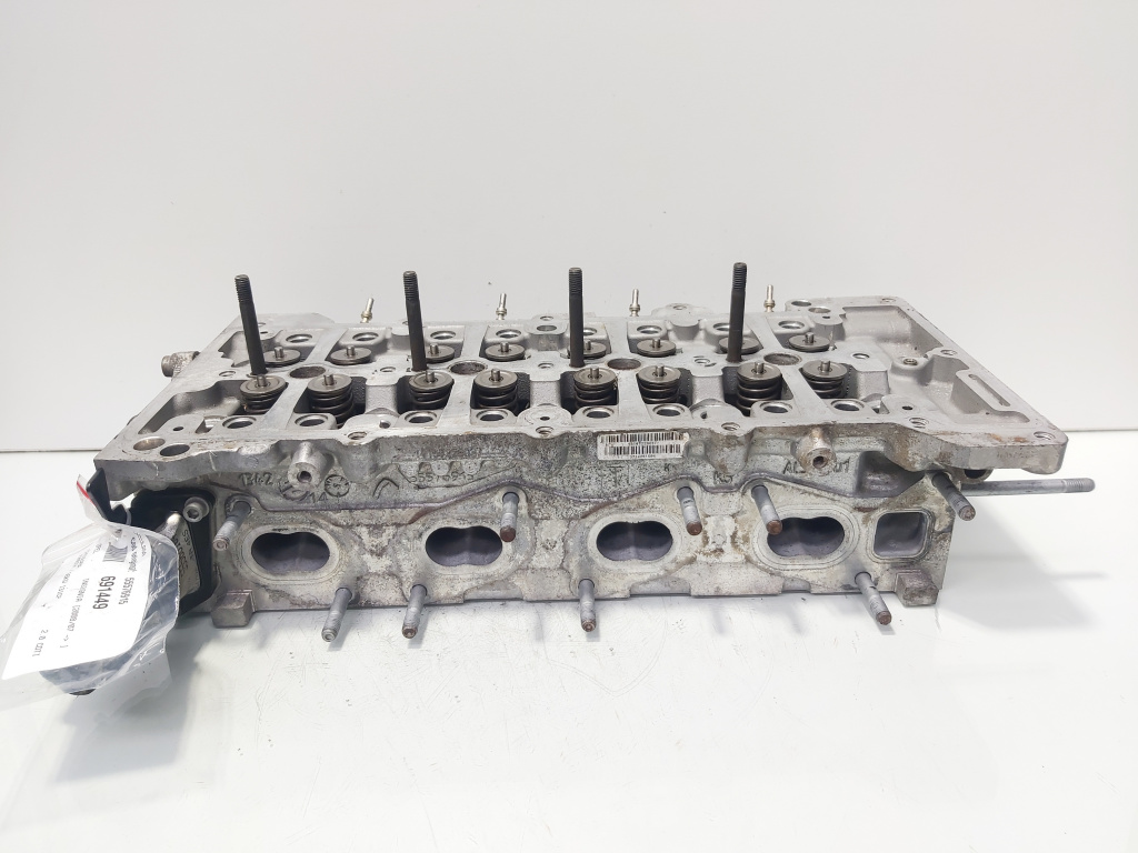 Chiulasa, cod 55576915, Opel Insignia A 2.0 CDTI, A20DTH (id:691449)