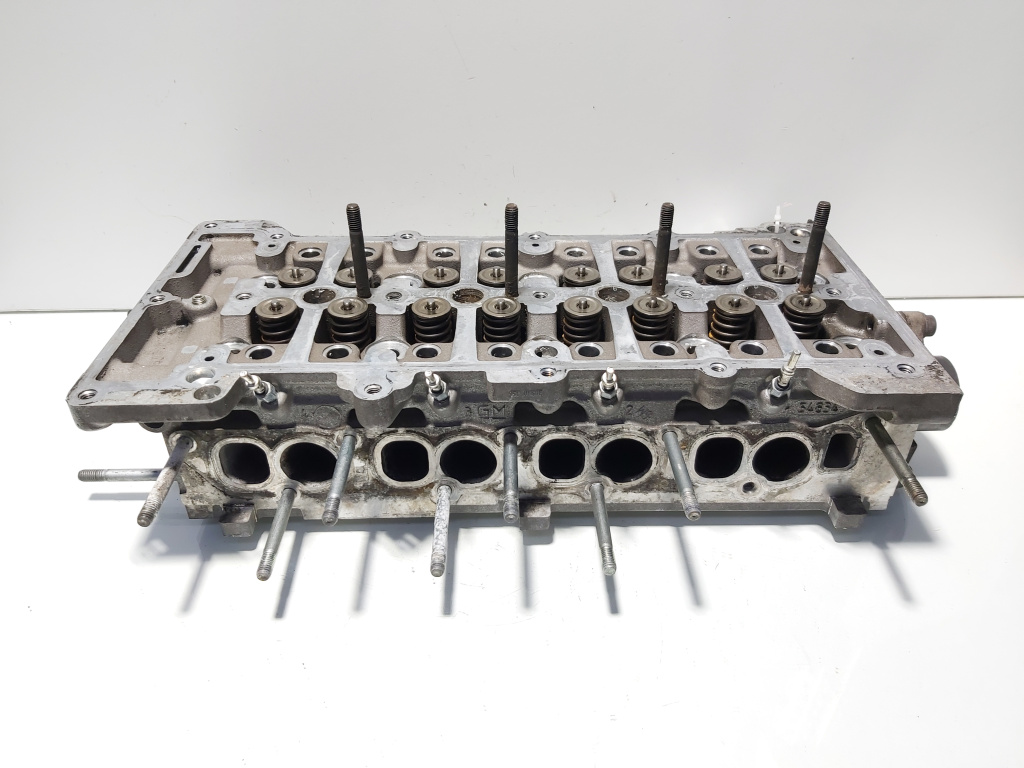 Chiulasa, cod 55576915, Opel Insignia A, 2.0 CDTI, A20DTH (id:628820)
