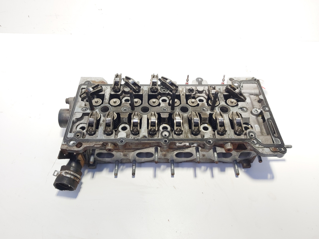 Chiulasa, cod 55576915, Opel Insignia A Combi, 2.0 CDTI, A20DTH (idi:668543)