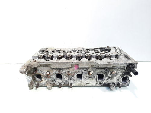 Chiulasa, cod 73500052, Opel Agila (A) (H00), 1.3 CDTI, Z13DT (id:527484)
